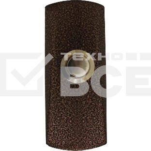 Кнопка выхода Tantos TS-CLICK (00-00201416) медь