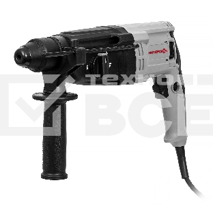 Перфоратор Интерскол П-28/850ЭР патрон:SDS-plus уд.:3.1Дж 850Вт (кейс в комплекте)