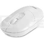 Мышь беспроводная Acer OMR301 белый, 1600 dpi, радиоканал, Bluetooth, USB, кнопки - 4, фото2