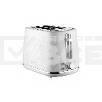 Тостер BRAYER BR2102 , 930 Вт, 7 реж, автодогр, размор, отмена, автоотключ,2 тоста одновр, съем.подд, фото 1