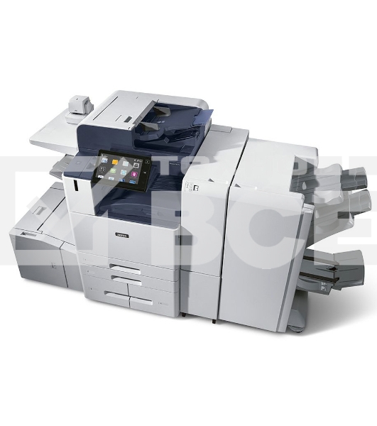МФУ Xerox AltaLink C8155 (лазерный цветной, А3, 55 стр/мин, Базовый модуль C8102V_F+ 097S05045