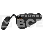 Розетка ЭРА RX10-B-IP44 каучуковая c заземлением 16А IP44 прямая черная, фото2