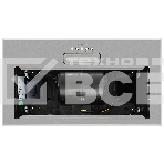 Вытяжка полновстраиваемая Krona AMELI LIGHT 600 INOX PB управление кнопочное, нержавеющая сталь, фото9