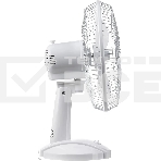 Вентилятор настольный Centek CT-5007 белый, фото2