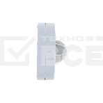 Датчик движения EKF MS-28A PROxima (dd-ms-28A) ИК потолочный 1200 Вт 360 гр. до 8 м IP20, фото4