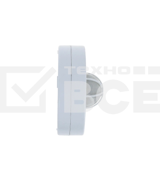 Датчик движения EKF MS-28A PROxima (dd-ms-28A) ИК потолочный 1200 Вт 360 гр. до 8 м IP20