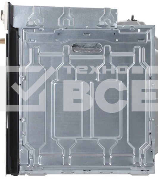 Духовой шкаф Электрический Gorenje BOS67372CLI бежевый