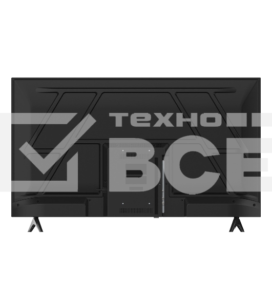 Телевизор BQ 42