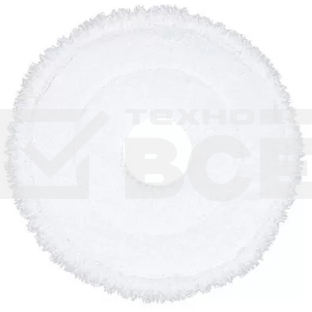 Сменная тряпка Blue Fish cleaning mop bag 3133961 для швабры LXY-04-3