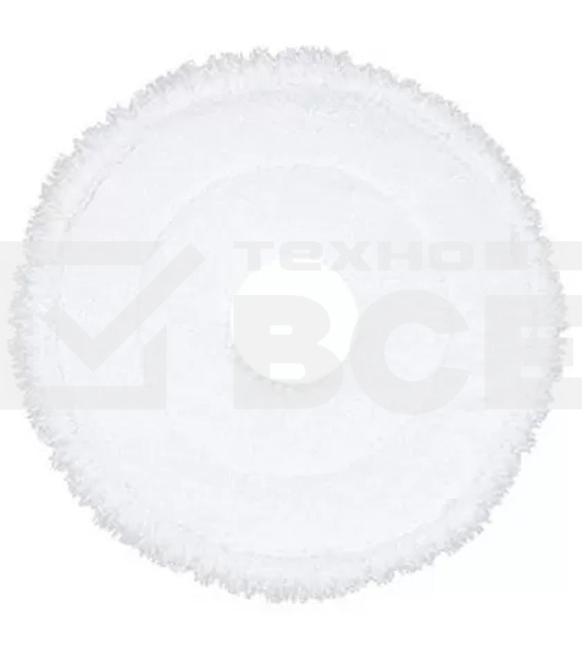 Сменная тряпка Blue Fish cleaning mop bag 3133961 для швабры LXY-04-3