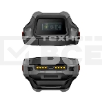 Терминал сбора данных Urovo RT40 (RT40-GS5S10E4011SN) 2D Imager Zebra SE4750 SR, 4/64 ГБ, Android 10, USB Type-C, Wi-Fi, Bluetooth, GPS, 4G (LTE), GSM, 4 