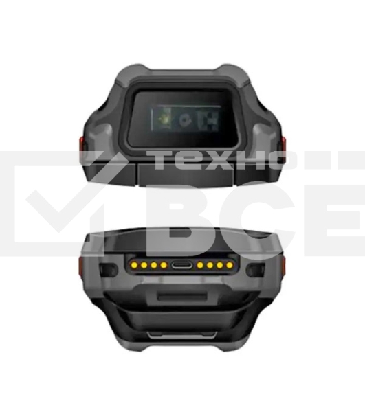 Терминал сбора данных Urovo RT40 (RT40-GS5S10E4011SN) 2D Imager Zebra SE4750 SR, 4/64 ГБ, Android 10, USB Type-C, Wi-Fi, Bluetooth, GPS, 4G (LTE), GSM, 4 