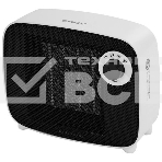 Тепловентилятор Engy PTC-321 белый, 1500 Вт, 15 м2, термостат, фото2