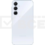 Смартфон Samsung Galaxy A35 5G NFC 8/128Gb голубой, фото5