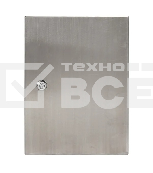 Щит из нержавеющей стали EKF PROxima Inox AISI 304 (400х300х200) IP66 У1