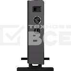 Конвектор Thermex Pronto 2000M Black, фото4