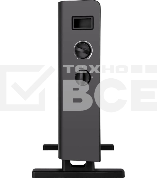 Конвектор Thermex Pronto 2000M Black