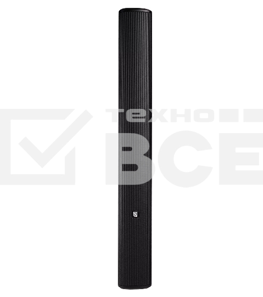 Звуковая колонна Intrend [ITSPK-CL425-B] пассивная, 4x2.5