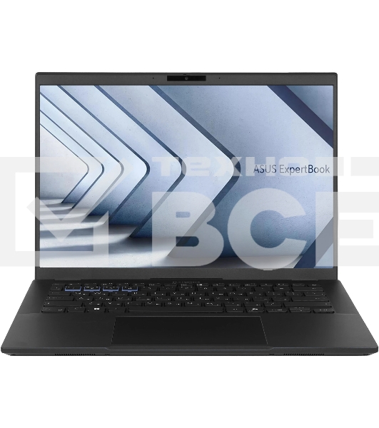 Ноутбук ASUS B5404CMA-QN0396 14