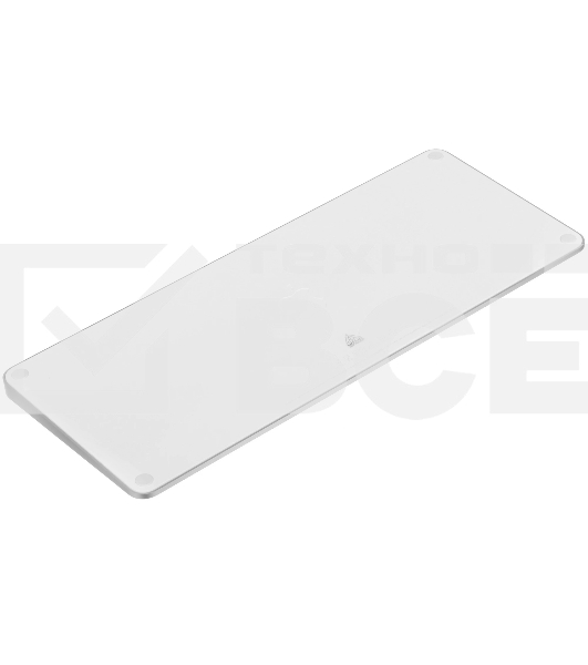 Клавиатура Apple Magic Keyboard White MK2A3LL/A 194252543276 A2450