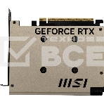 Видеокарта MSI RTX 5060 8Gb RTX 5060 8G INSPIRE ITX OC, фото4