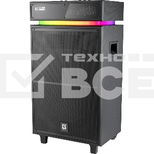 Портативная колонка DEFENDER (65093) Sound Factory 140Вт