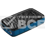 Зарядно-пусковое устройство Hyundai HYP 300 /Li-Pol 8000 мАч/пусковой ток 300А/пиковый ток 600А/LED-дисплей/фонарик (HYP 300), фото 1