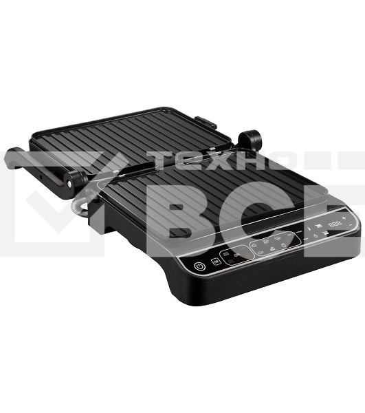 Гриль электрический Zigmund & Shtain ZEG-934