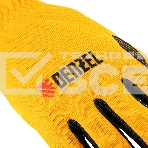 Перчатки универсальные Denzel 67996 размер 9, фото9