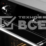 Духовой шкаф электрический LEONORD LEO-45001B (109600), фото3