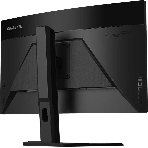 Монитор 27' Gigabyte G27QC A VA 2560x1440, 165 Гц, 1 мс, 16:9, 250 кд/м², HDMI 2.0 (x2), DP 1.2, 3.5 Jack, USB Hub (2x USB 3.0), динамики (2x2 Вт), FreeSync, изогнутый экран (1500R), черный, фото4