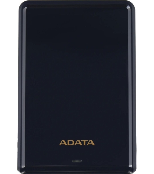 Внешний HDD 2.5' ADATA HV620S, 2TB, USB 3.2 Gen 1 Type-A, 5400 rpm, темно-синий