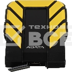 Внешний HDD 2.5