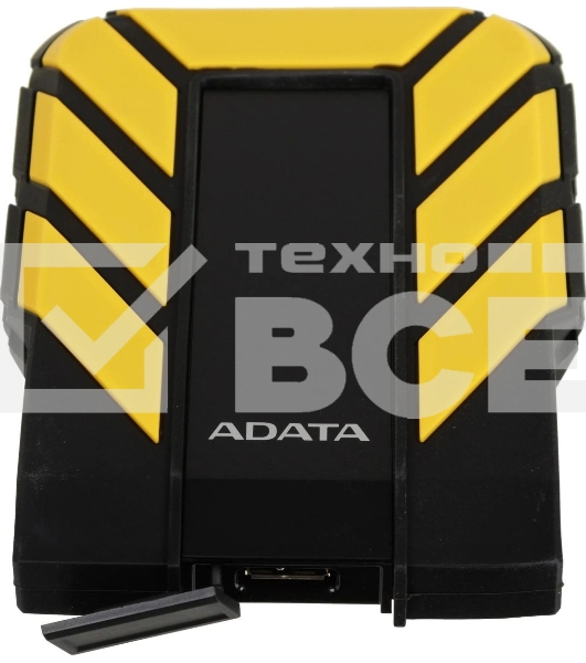 Внешний HDD 2.5