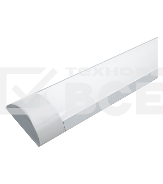 Светодиодный (LED) светильник Smartbuy SBL-ELU2-36-65 Pro 36W 6500К матовый