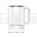 Чайник электрический EVOLUTION KG1015S THERMOCONTROL, фото2