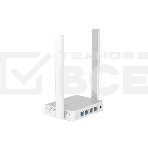 Интернет-центр Netcraze Start (NC-1112) с Mesh Wi-Fi N300, 4-портовым Smart-коммутатором и переключателем режима роутер/ретранслятор, фото9
