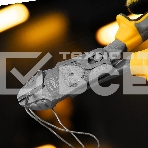 Бокорезы Denzel 215 мм, усиленные, трехкомпонентные рукоятки, фото4