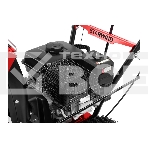 Снегоуборщик бензиновый Starwind GST-4356 7л.с., фото2
