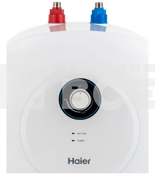 Накопительный водонагреватель Haier ES30V-MQ2