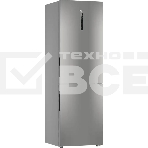 Холодильник Haier C2F619CFU1 серебристый двухкамерный 256/108л морозилка снизу, No Frost, фото4