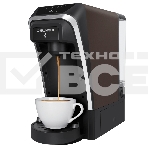 Кофеварка капсульного типа 2в1 Maunfeld MCCM-CM823BR, фото2