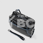 Клатч мужской Piquadro Blue Square AC6902B2R/N черный натур.кожа, фото4