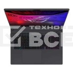 Ноутбук ASUS ROG Strix G18 G815JMR-S9063 Intel Core i9 14900HX 2200MHz/18'/2560x1600/16GB/1024GB SSD/NVIDIA GeForce RTX 5060 8GB/Wi-Fi/Bluetooth/Windows 11 Pro (90NR0LE1-M00360_Win11P) Black, фото6
