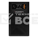 Источник бесперебойного питания Ippon Innova TA 3000 3000Вт 3000ВА черный, фото10