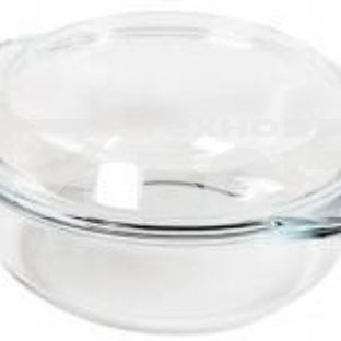 Кастрюля Appetite PL16 стекл. 1,5 л