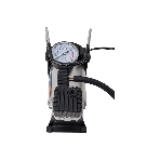 Автомобильный компрессор Nova Bright АК-35 металлический корпус, в сумке 46948, фото11