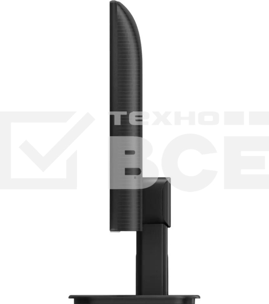 Монитор 27' Philips 27E1N1200A IPS 1920x1080, 100 Гц, 4 мс, 16:9, 300 кд/м², HDMI 1.4, DP 1.2, VGA, 3.5 мм, динамики (2x2 Вт), черный