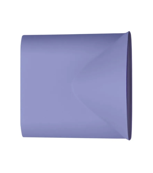 Фен Polaris PHD-1110 голубой, 1600 Вт, ионизация