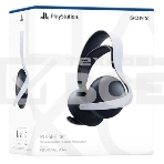 Наушники PS5 PULSE Elite Wireless Headset черный CFI-ZWH2, фото2